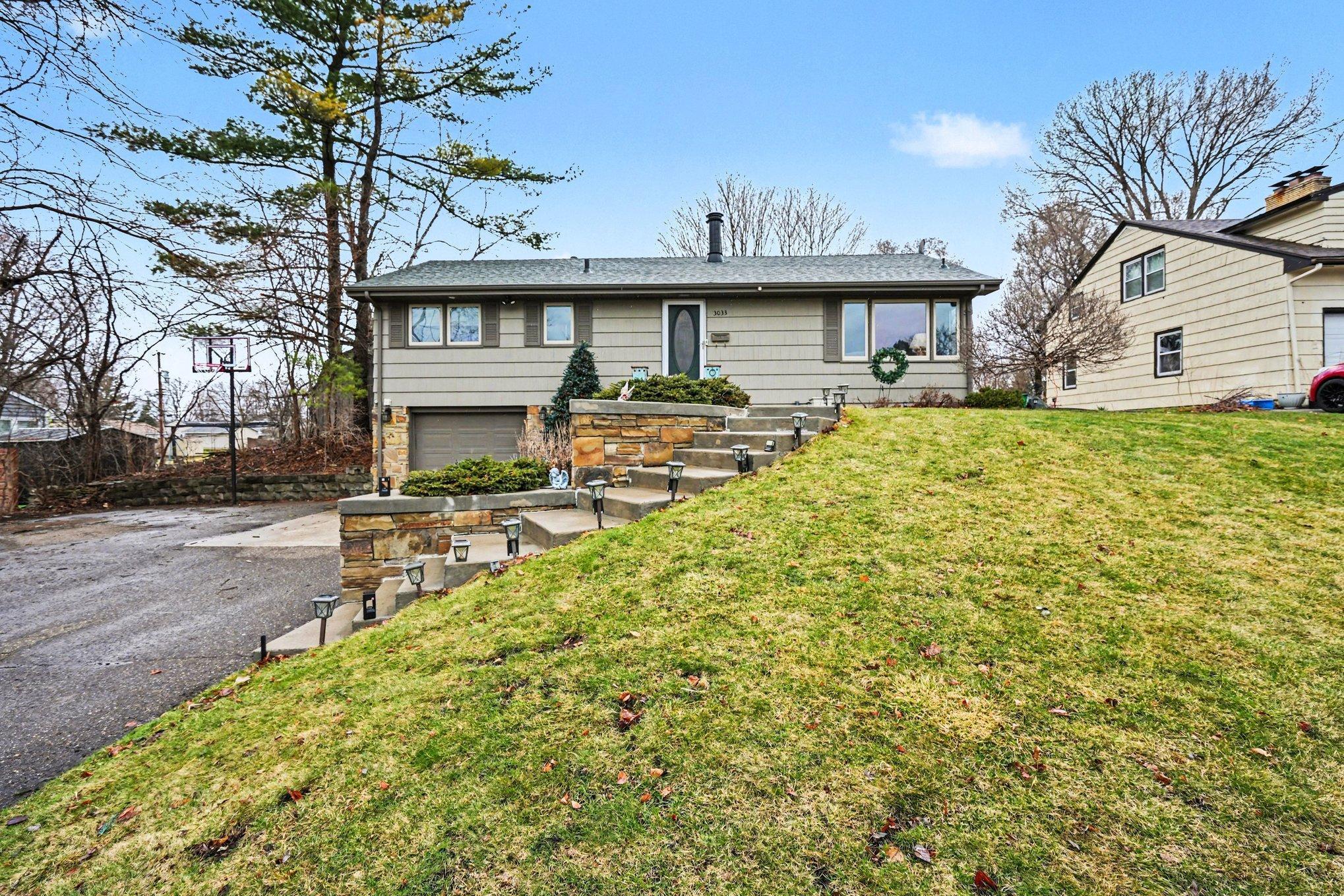 Welcome to 3033 Virginia Ave N