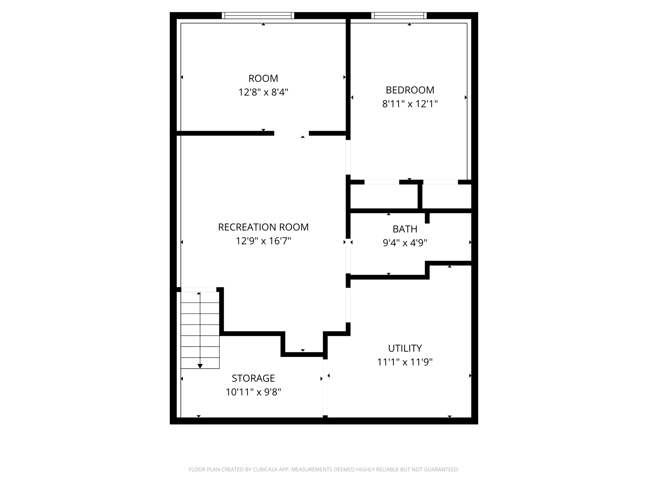 Lower Level