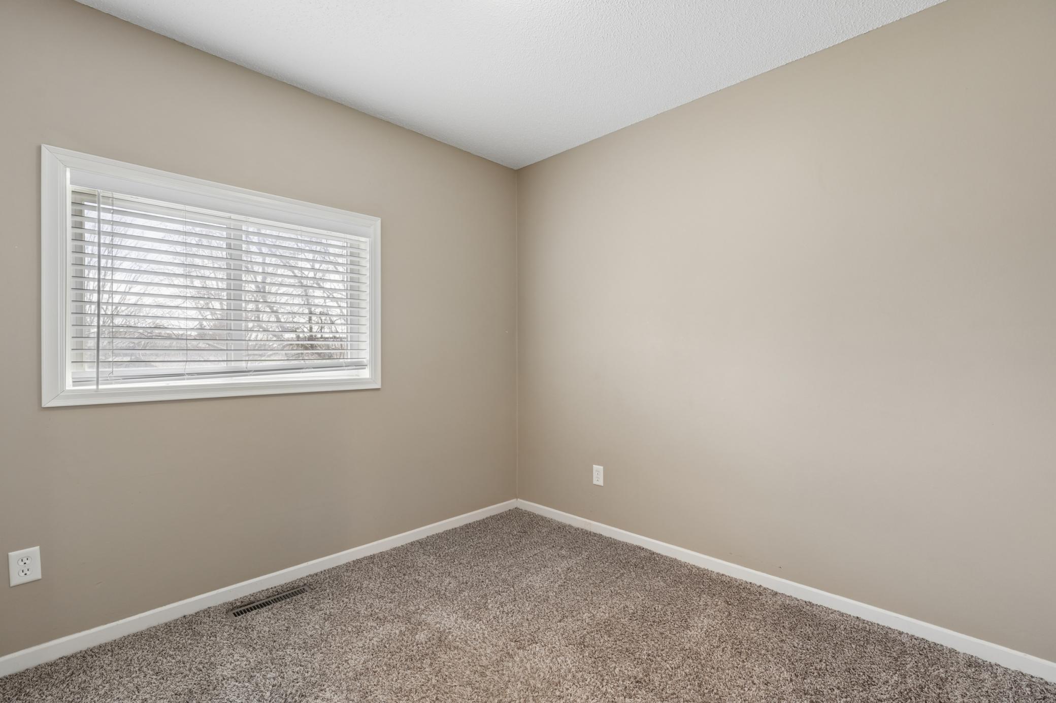 Upper Level Bedroom 2