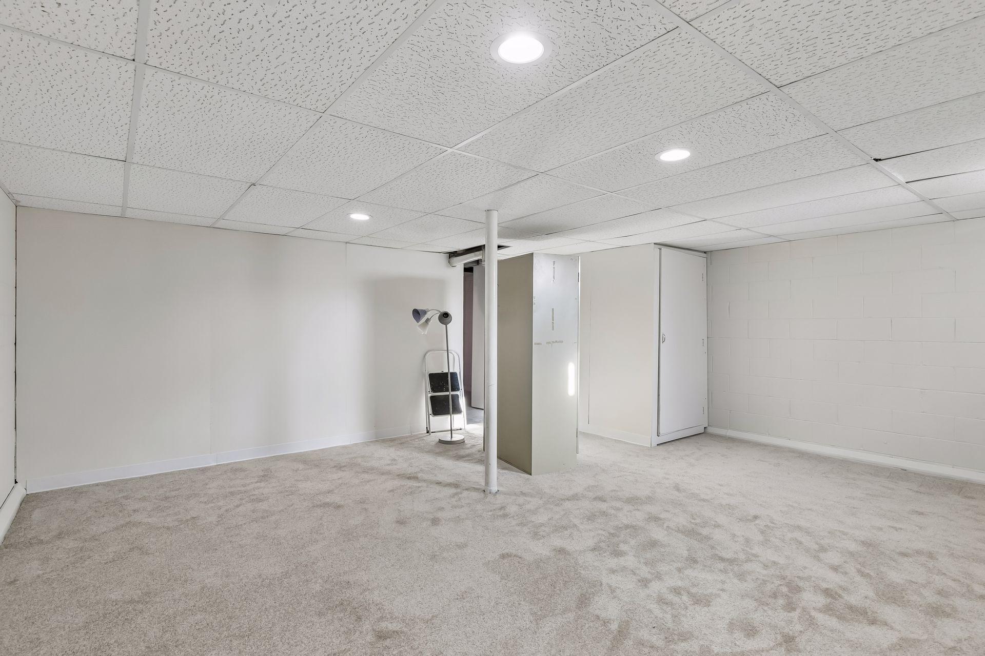 3rd Bedroom (non-conforming)