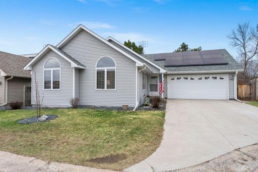 Photo for 420 Village Court, Cambridge, MN 55008 - listing #7042437 420 Village Court, Cambridge, MN 55008