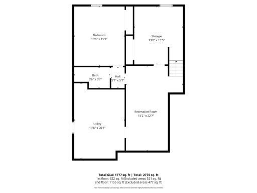 420 Village Court, Cambridge, MN 55008
