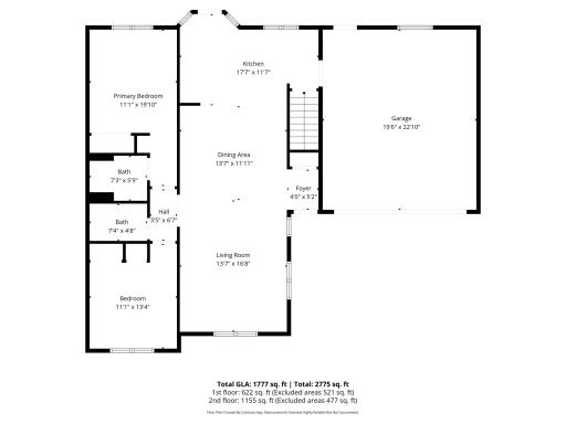 420 Village Court, Cambridge, MN 55008