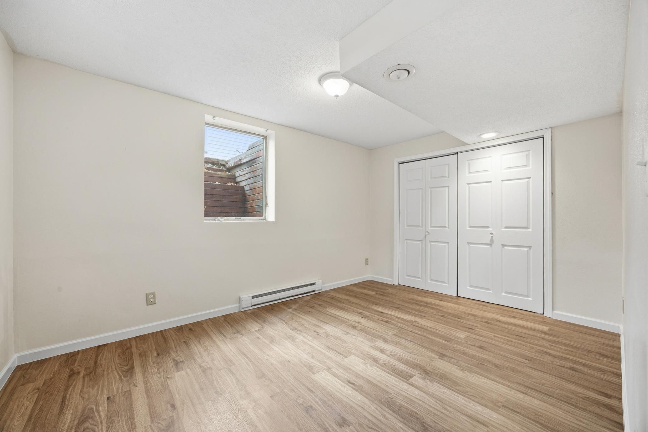 3rd bedroom