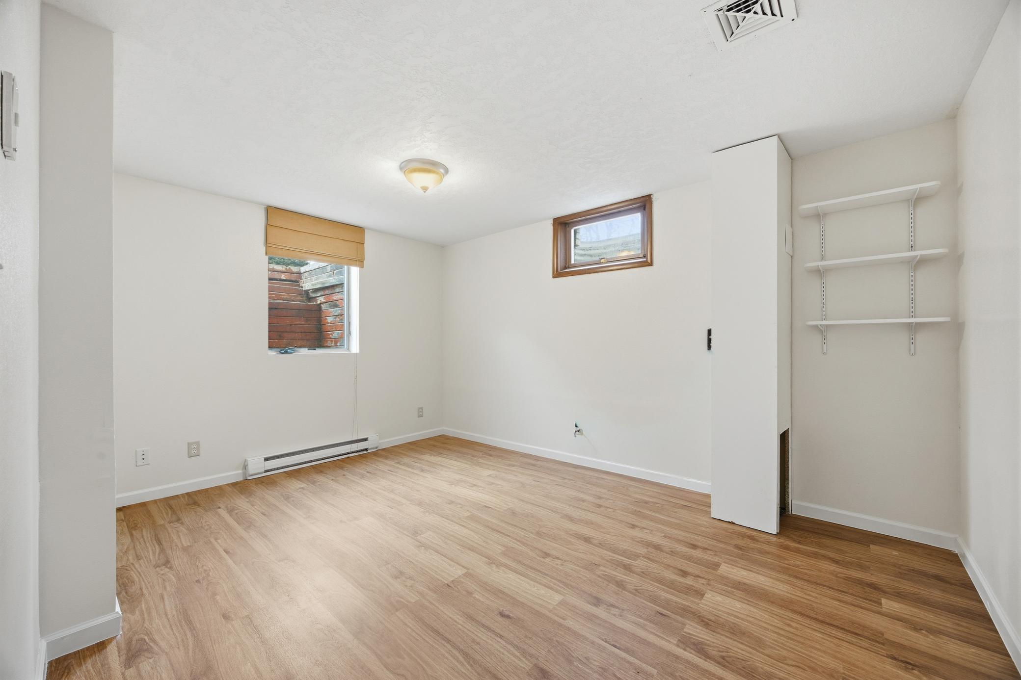 4th bedroom
