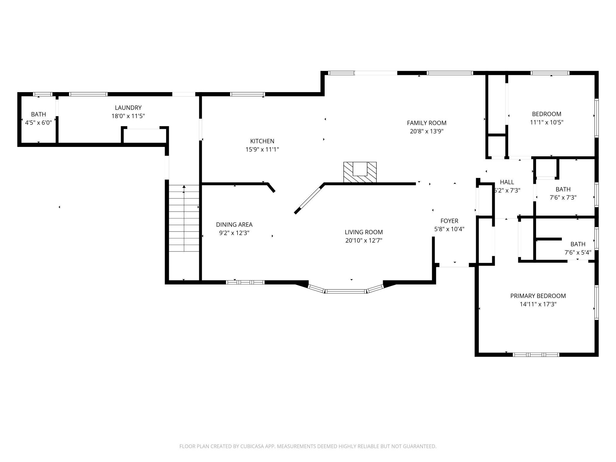 2708 main level