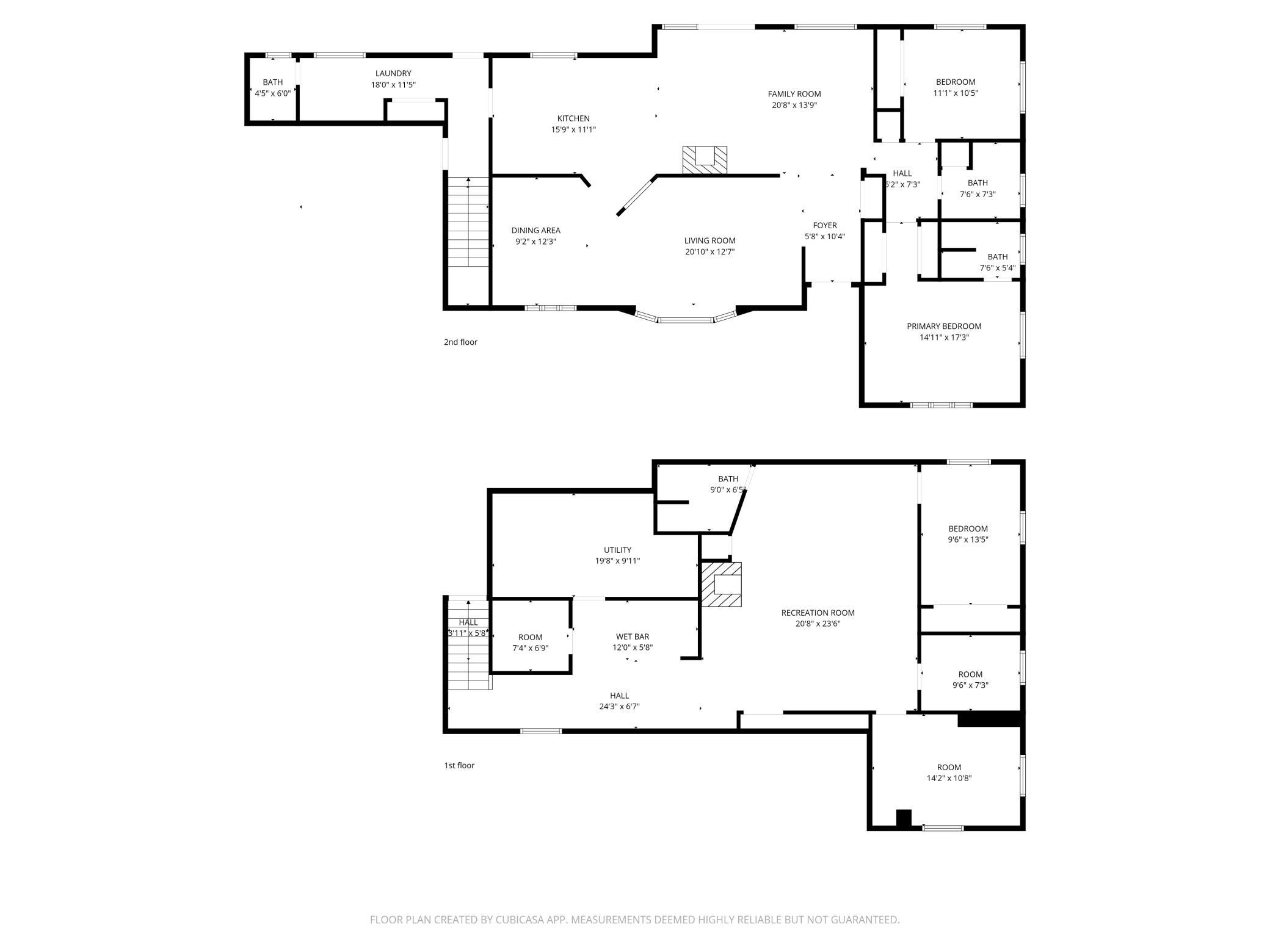 2708 floorplans