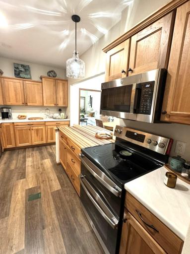 224 25th Street SE, Willmar, MN 56201