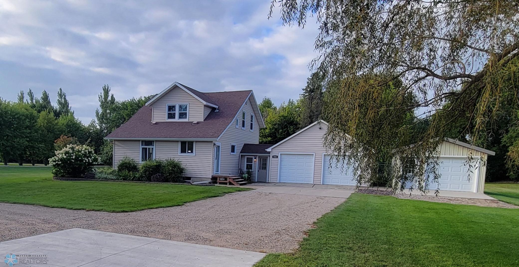 551 WALL Avenue, Horace, ND 58047