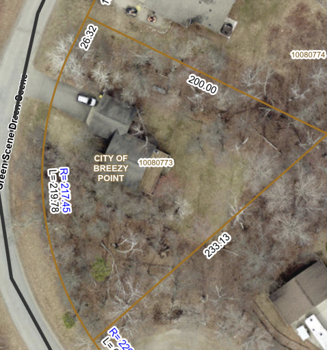 31888 Green Scene Drive, Pequot Lakes, MN 56472