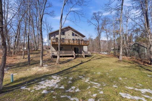31888 Green Scene Drive, Pequot Lakes, MN 56472