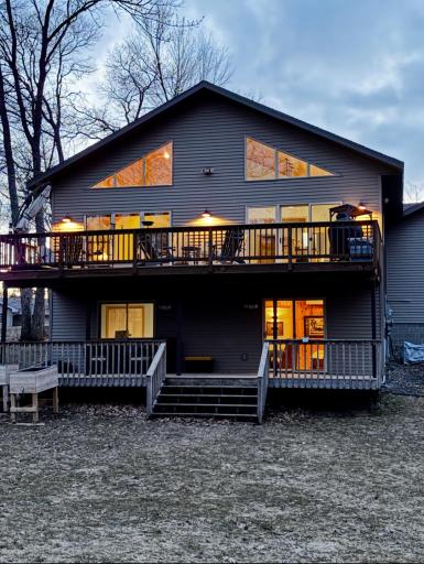 31888 Green Scene Drive, Pequot Lakes, MN 56472