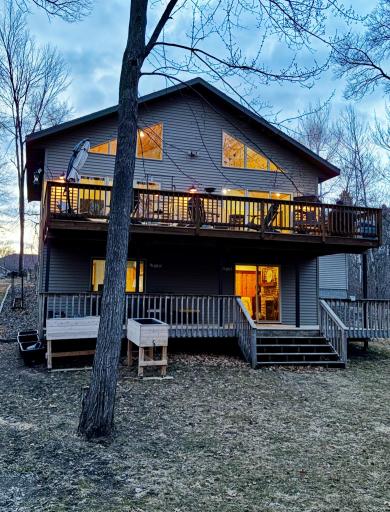 31888 Green Scene Drive, Pequot Lakes, MN 56472