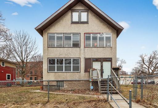2115-2117 Aldrich Avenue N, Minneapolis, MN 55411