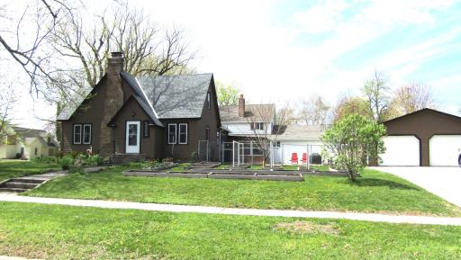 141 Summit Avenue, Montevideo, MN 56265