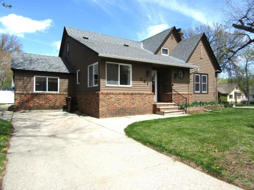 141 Summit Avenue, Montevideo, MN 56265