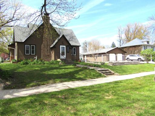 141 Summit Avenue, Montevideo, MN 56265