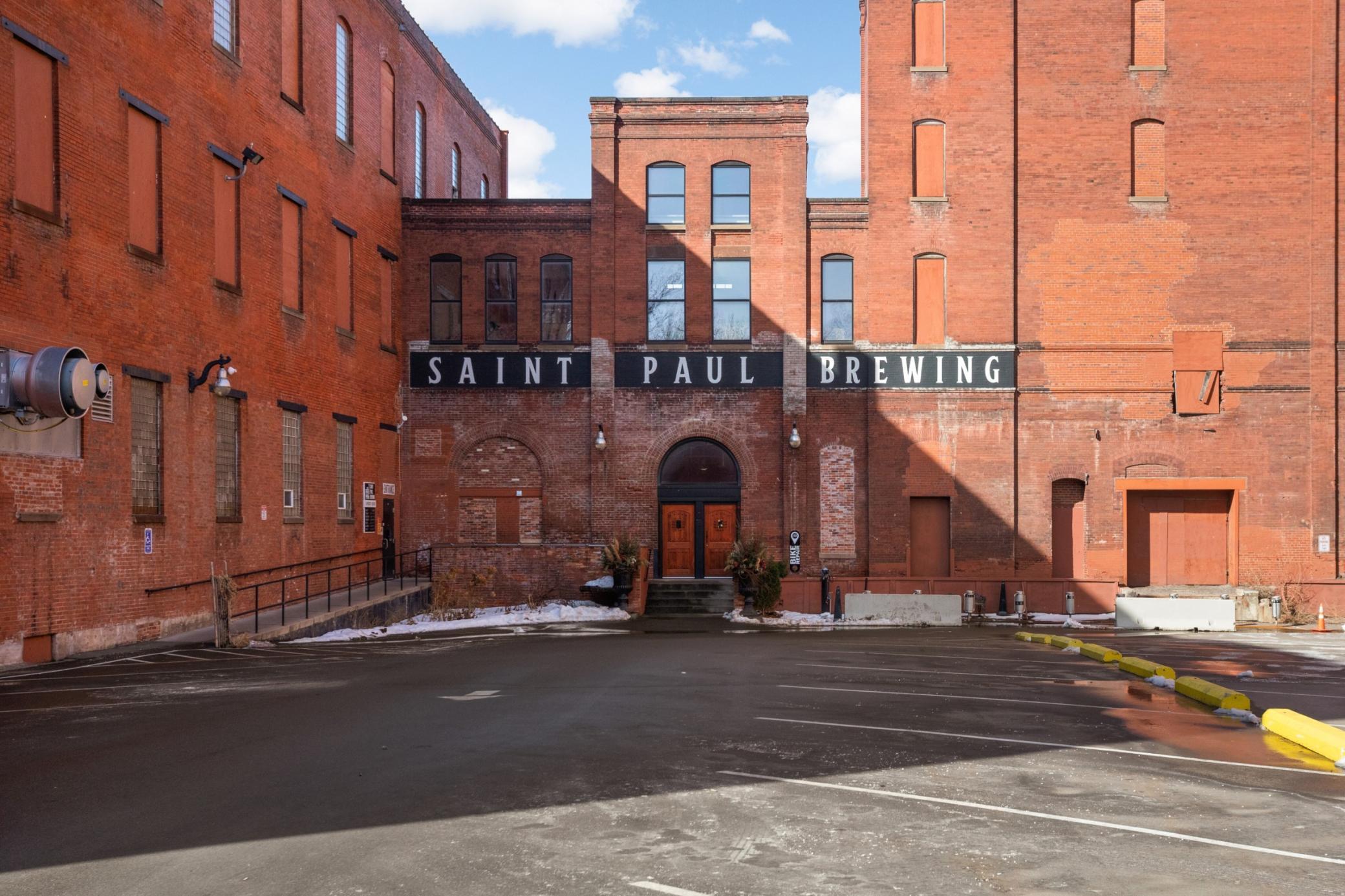 There are so many options for happy hour and dining in the area.