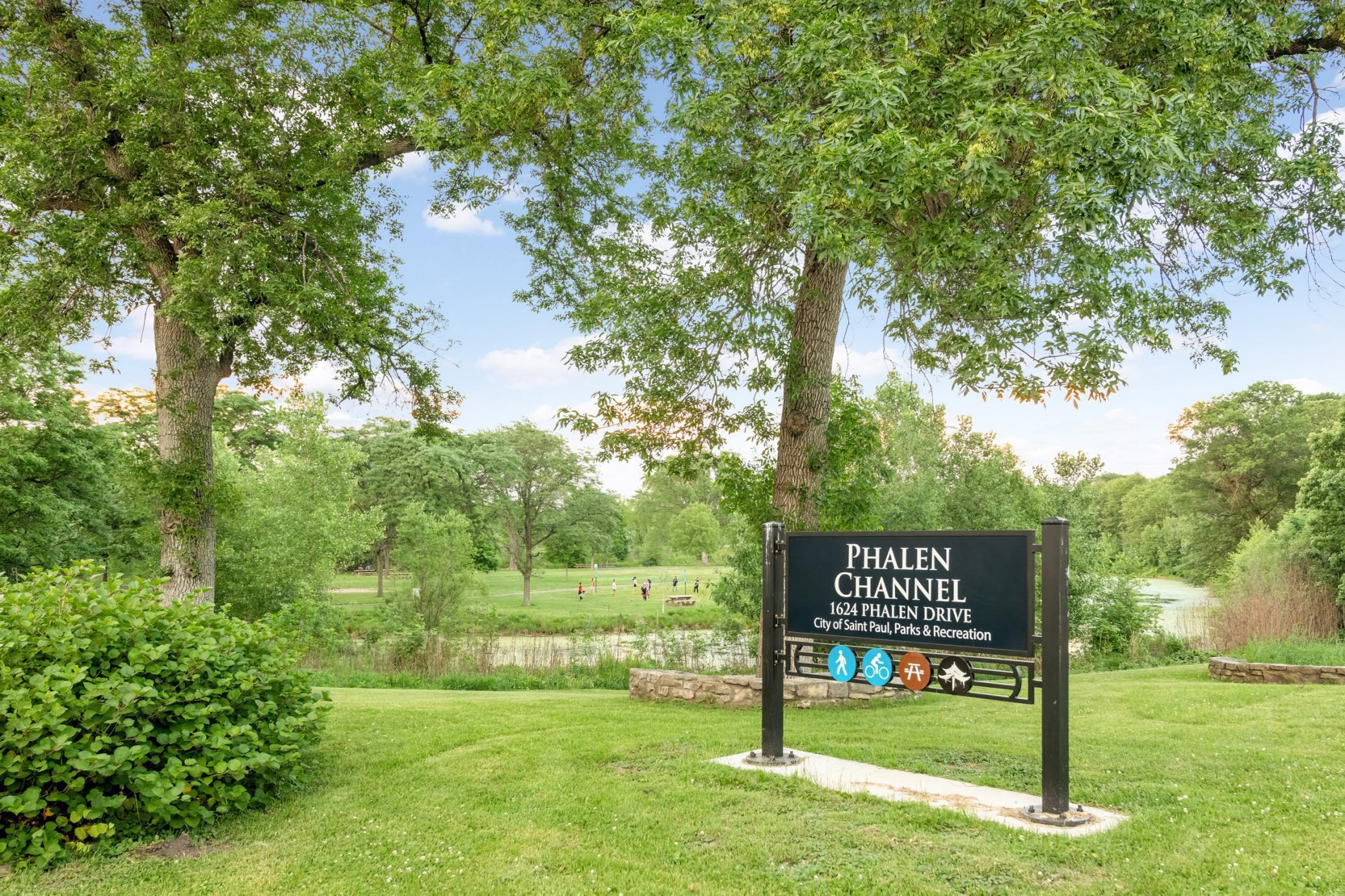 The lifestyle this area has to offer is incredible!