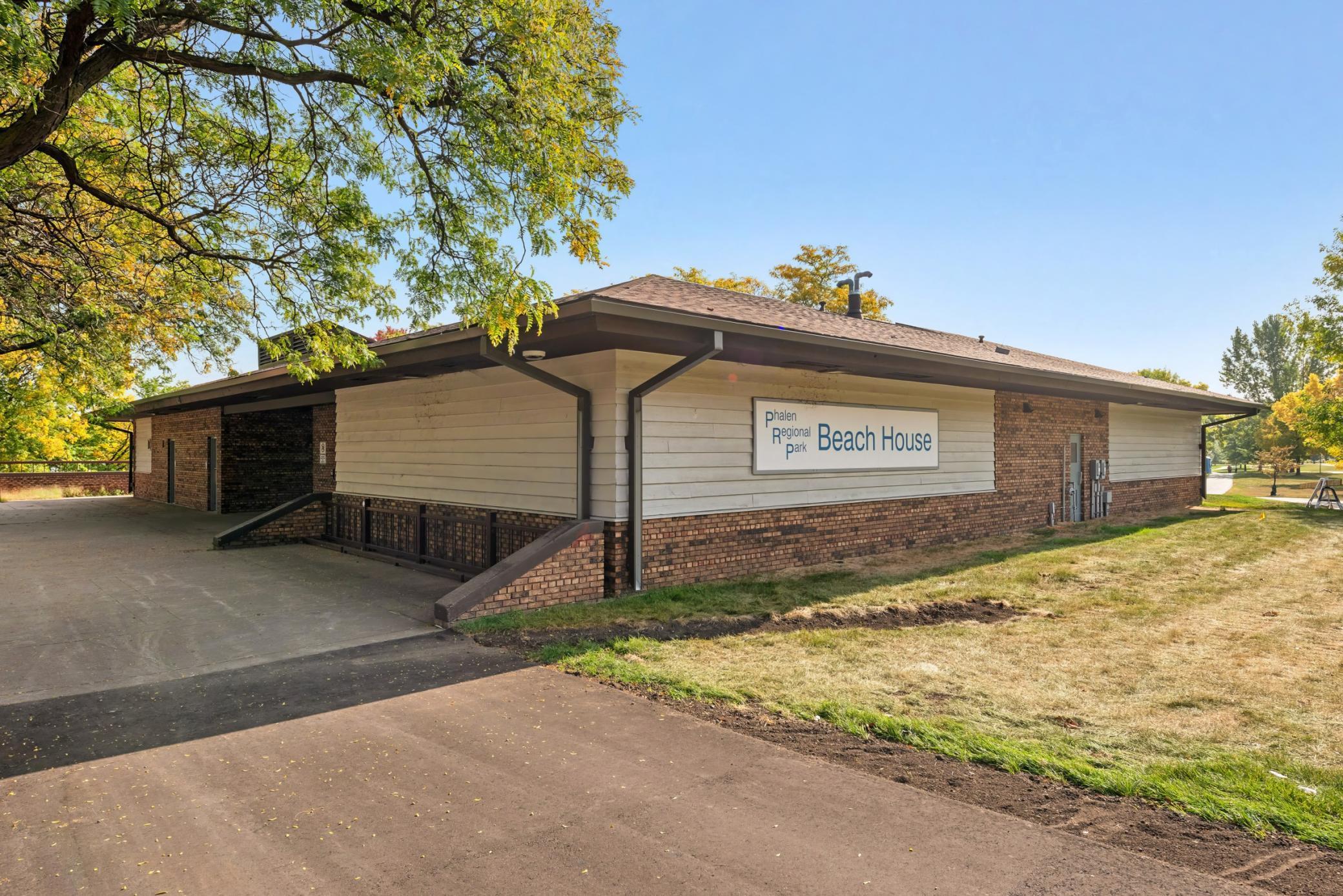 Beach weather is right around the corner.