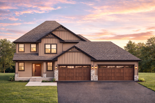 4596 166th Avenue NW, Andover, MN 55304