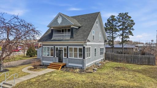 706 Central Avenue, Buffalo, MN 55313