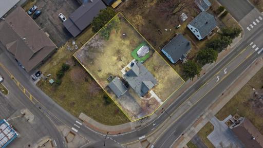 706 Central Avenue, Buffalo, MN 55313