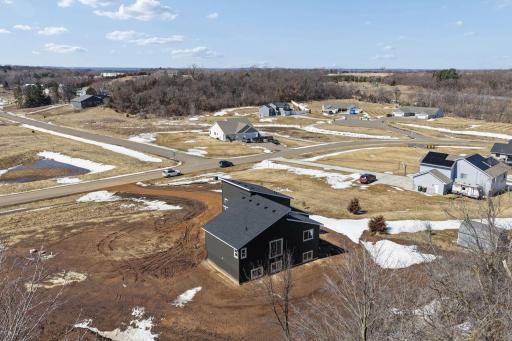 739 Magoo Road, Hudson, WI 54016