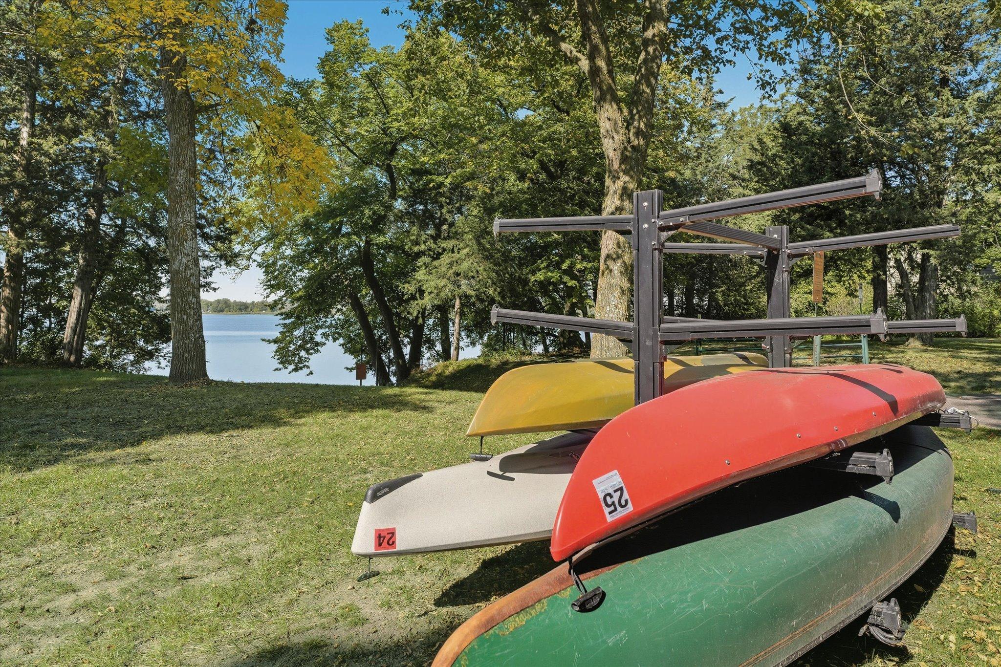 Lakeshore Park & Boat landing 2.