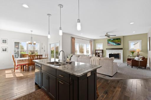 927 Southwell Enclave NE, Byron, MN 55920