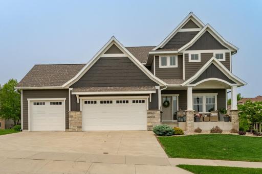 927 Southwell Enclave NE, Byron, MN 55920