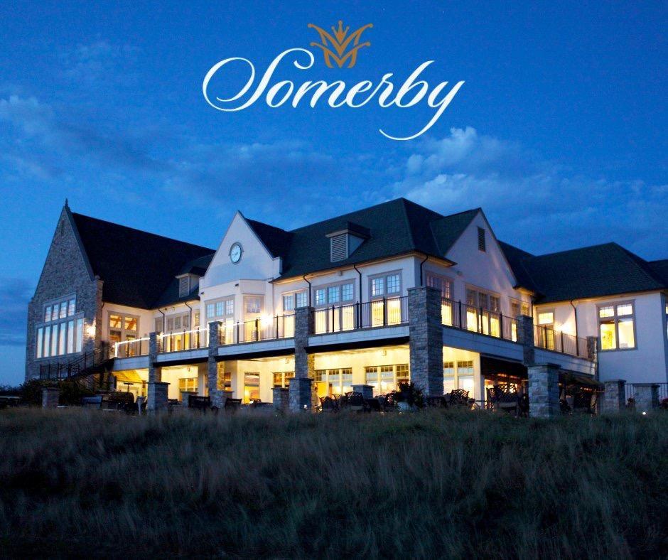 Somerby Community