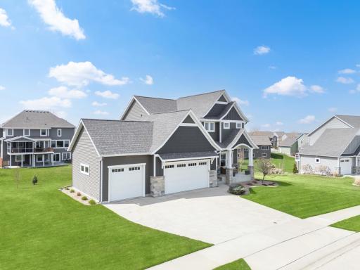 927 Southwell Enclave NE, Byron, MN 55920