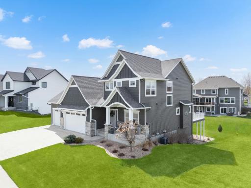 927 Southwell Enclave NE, Byron, MN 55920