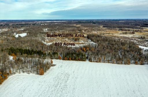 Lot 3, xxx 217th Avenue NE, East Bethel, MN 55011