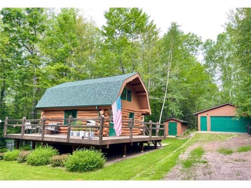 3665 Bayview Drive, Barnum, MN 55707