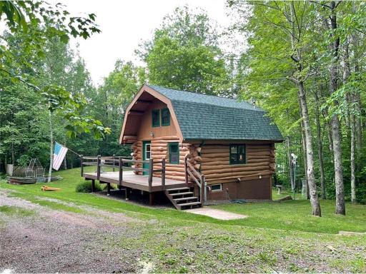 3665 Bayview Drive, Barnum, MN 55707