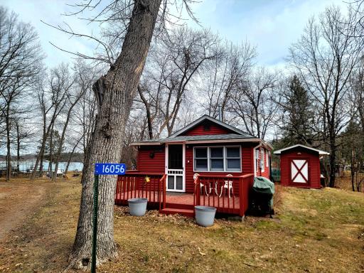 16056 Eagle Lake Lane, Brainerd, MN 56401