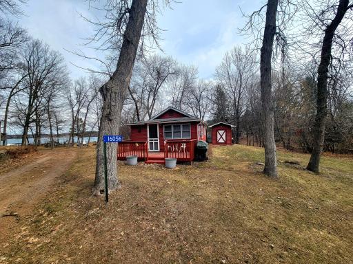 16056 Eagle Lake Lane, Brainerd, MN 56401