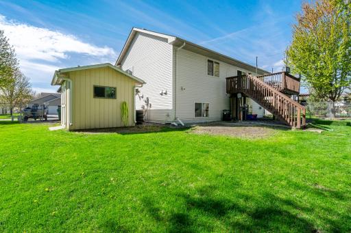 10166 46th Place NE, Saint Michael, MN 55376