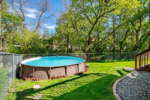 10166 46th Place NE, Saint Michael, MN 55376