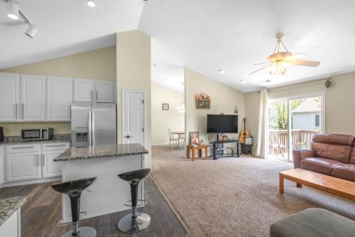 3 View from the kitchen to the living room and formal dining area.JPG
