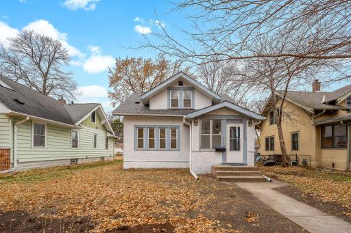 2808 40th Avenue S, Minneapolis, MN 55406