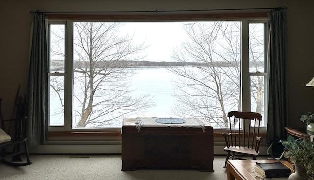 View from Living Room