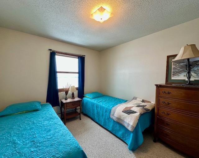 Main Floor Bedroom 3