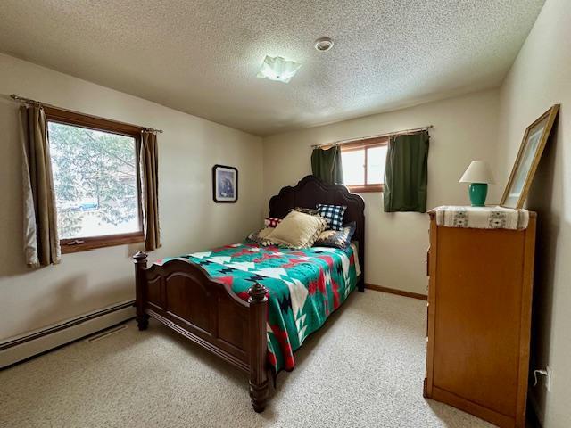 Main Floor Bedroom 2