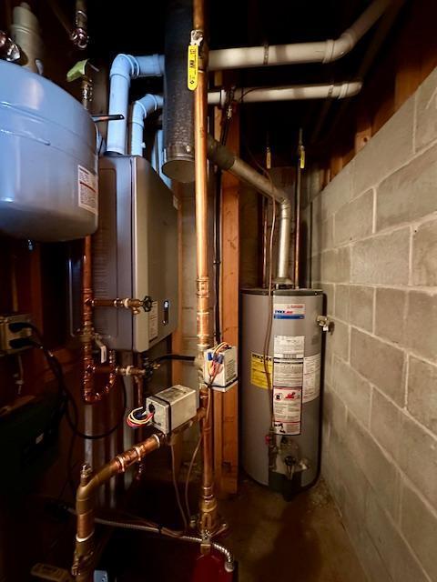 New High Efficiency Boiler 2026