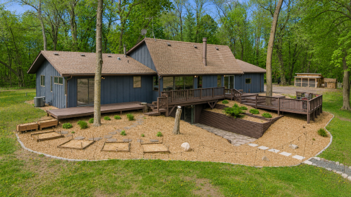 13180 Willandale Road, Rogers, MN 55374
