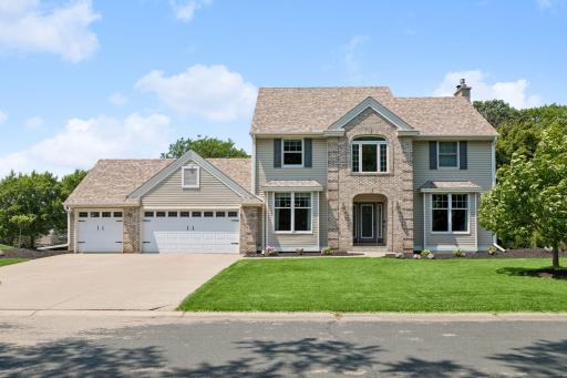 4299 Westchester Circle, Saint Paul, MN 55123