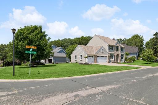 4299 Westchester Circle, Saint Paul, MN 55123